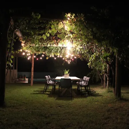 La Casa nell'Orto-2
